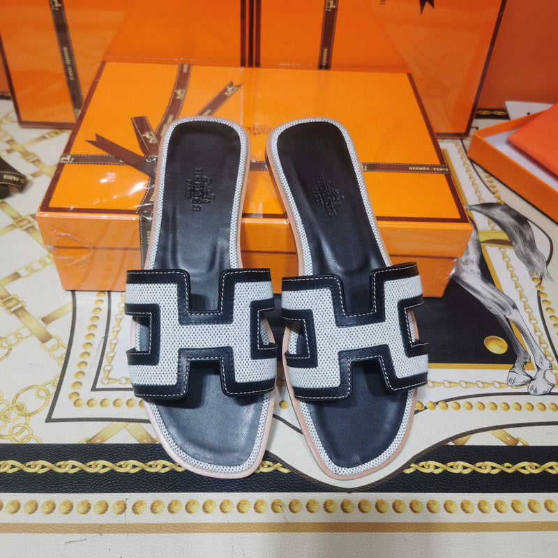 Hermes Luxury Sandals