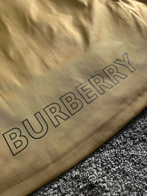 Burberry Luxury Clothes