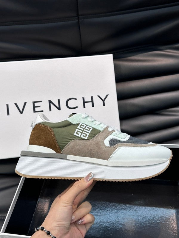 Givenchy Luxury Shoes