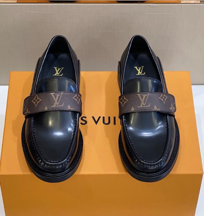 Ava’s Mode - LOV Men Shoes - 1667
