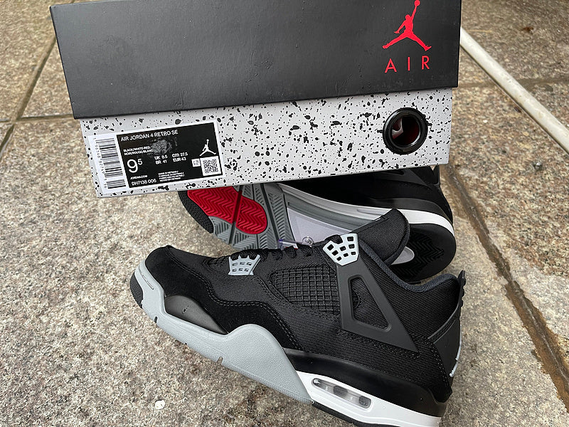 Nike Luxury Shoes