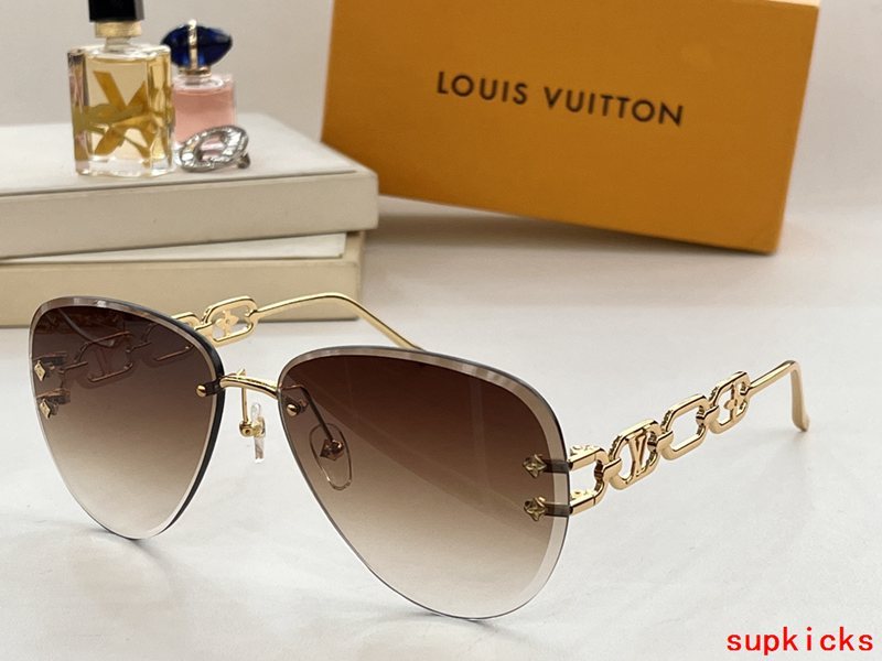 Louis Vuittion Luxury Sunglasses