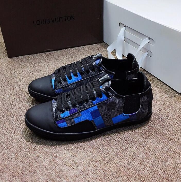 Ava’s Mode - LOV Men Shoes - 1814