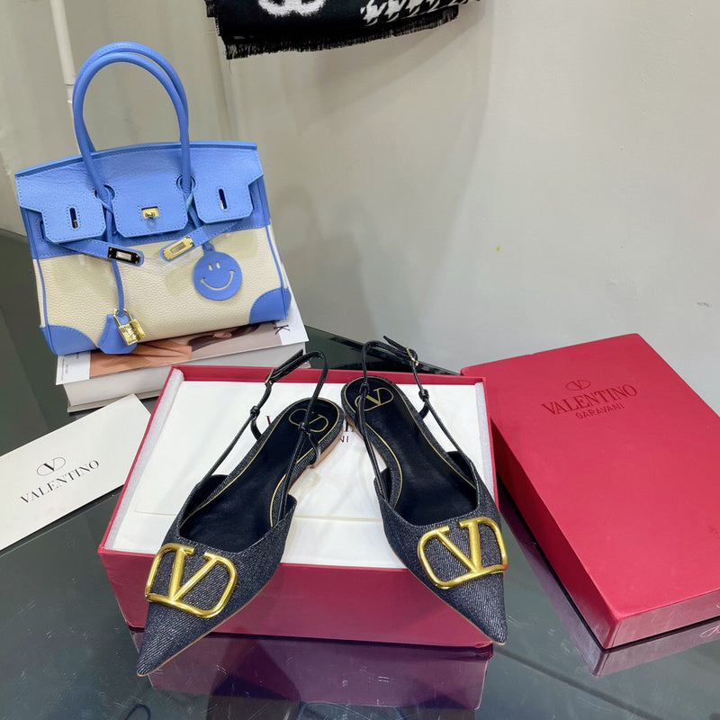 Valentino GARAVANI Luxury Shoes