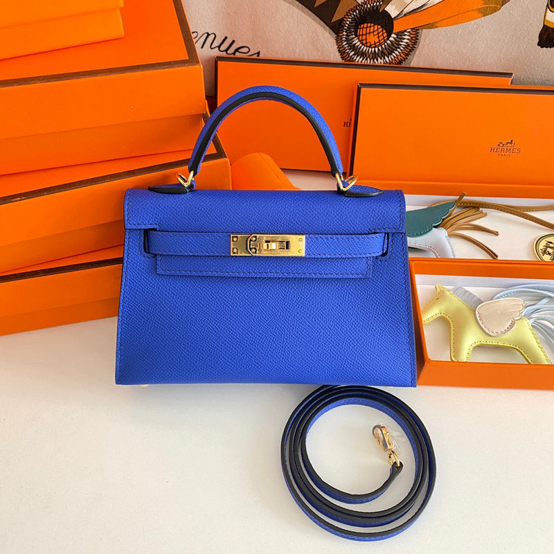 PHA - HMS Bags - 2140