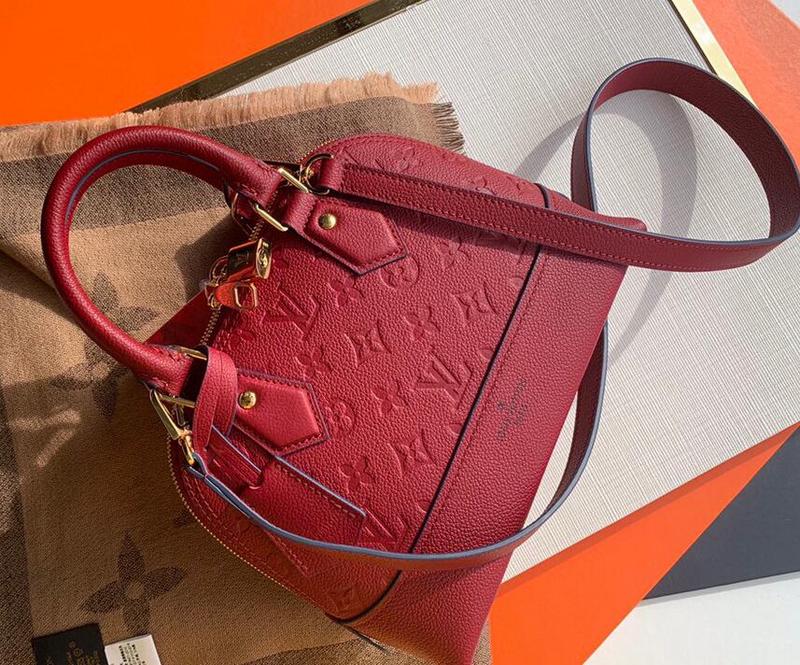 Ava’s Mode - LOV Bags - 2996