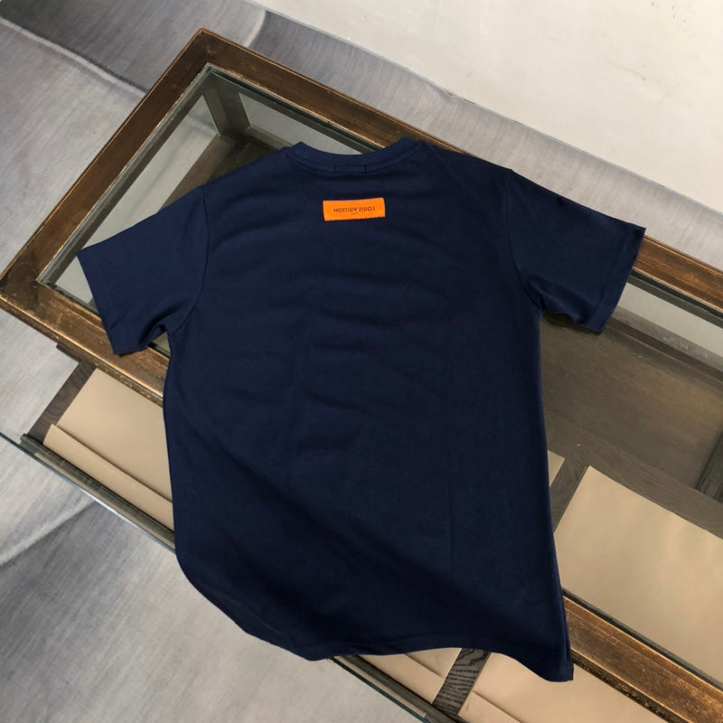 Louis Vuittion Luxury T-Shirt