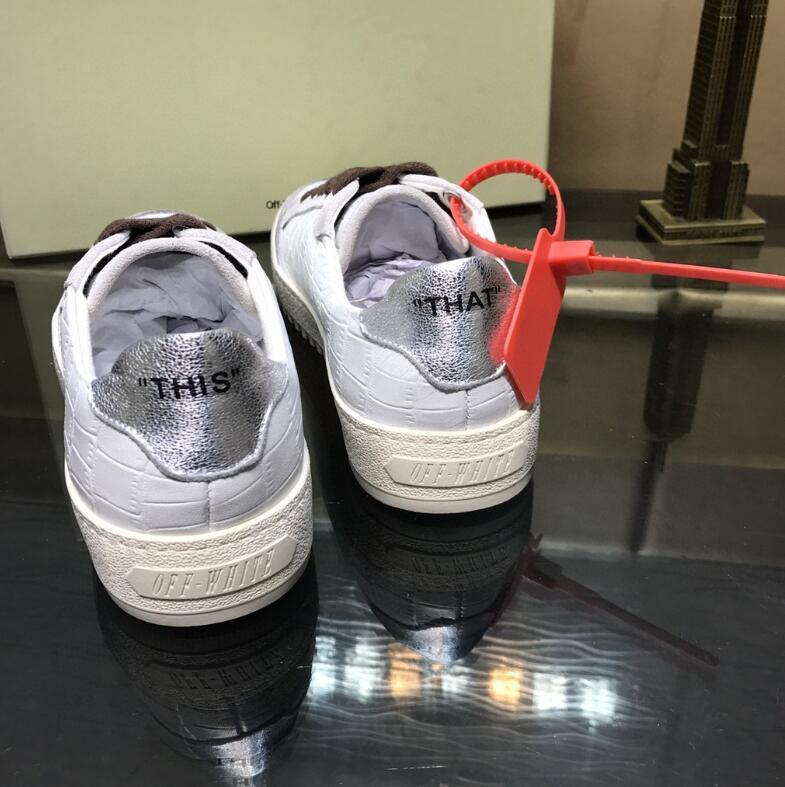 Ava’s Mode - YZO Men Shoes - 220