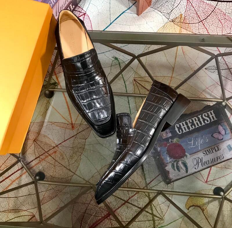 Ava’s Mode - LOV Men Shoes - 1790