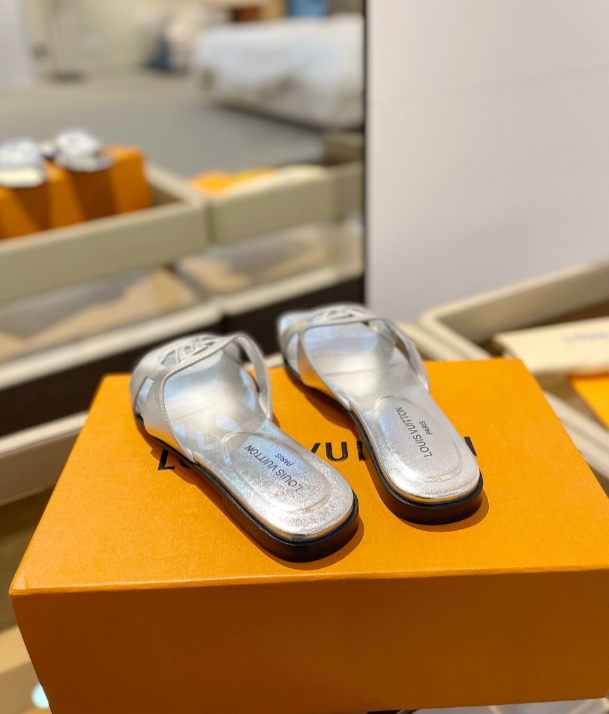 Ava’s Mode - LOV Women Shoes - 005