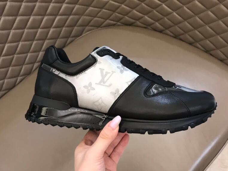Ava’s Mode - LOV Men Shoes - 1695