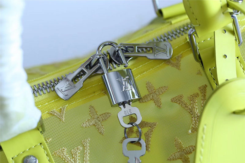 I W Fashion Lu-Vi bags - 11310