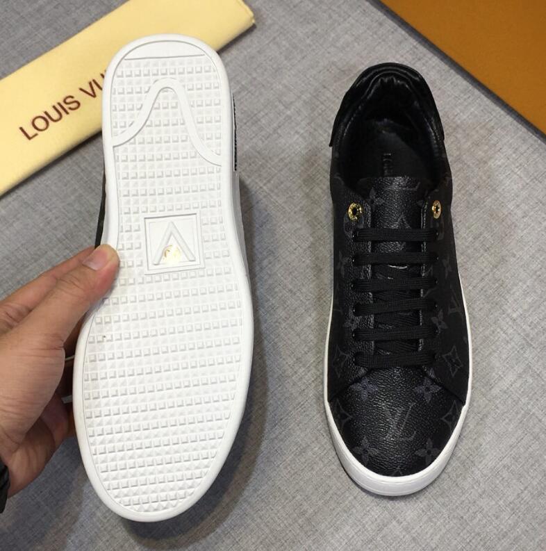 Ava’s Mode - LOV Men Shoes - 1877
