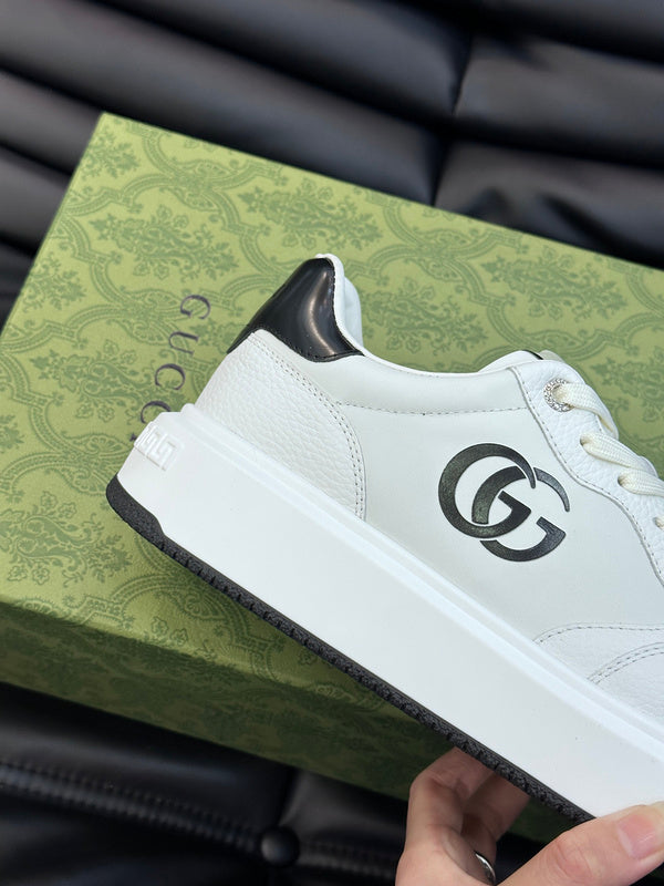 Gucci Luxury Shoes