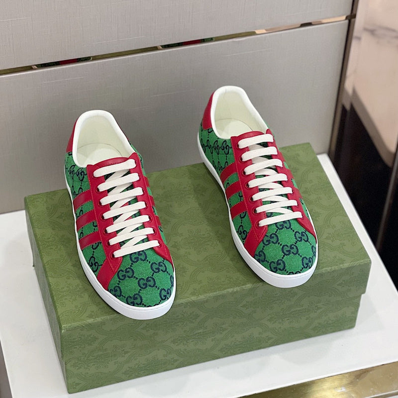 Gucci Luxury Shoes
