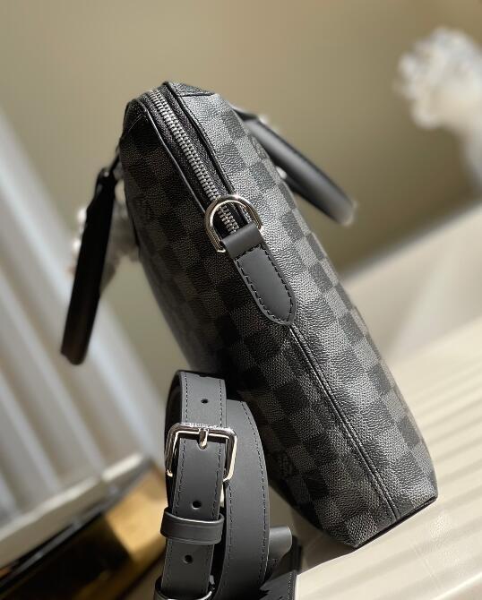 Ava’s Mode - LOV Bags - 2538