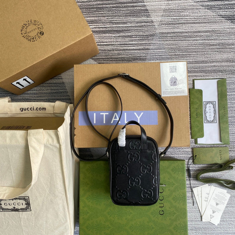 PHA - GUKI Bags - 1992