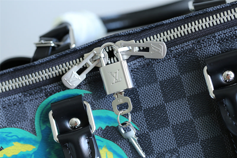 I W Fashion Lu-Vi bags - 11333