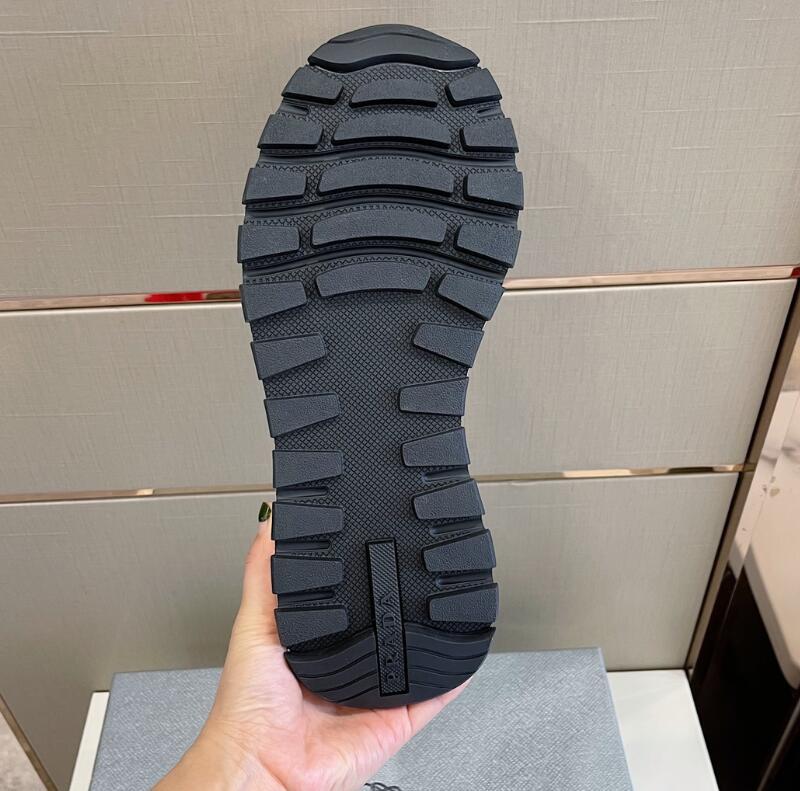 Ava’s Mode - PD Men Shoes - 243