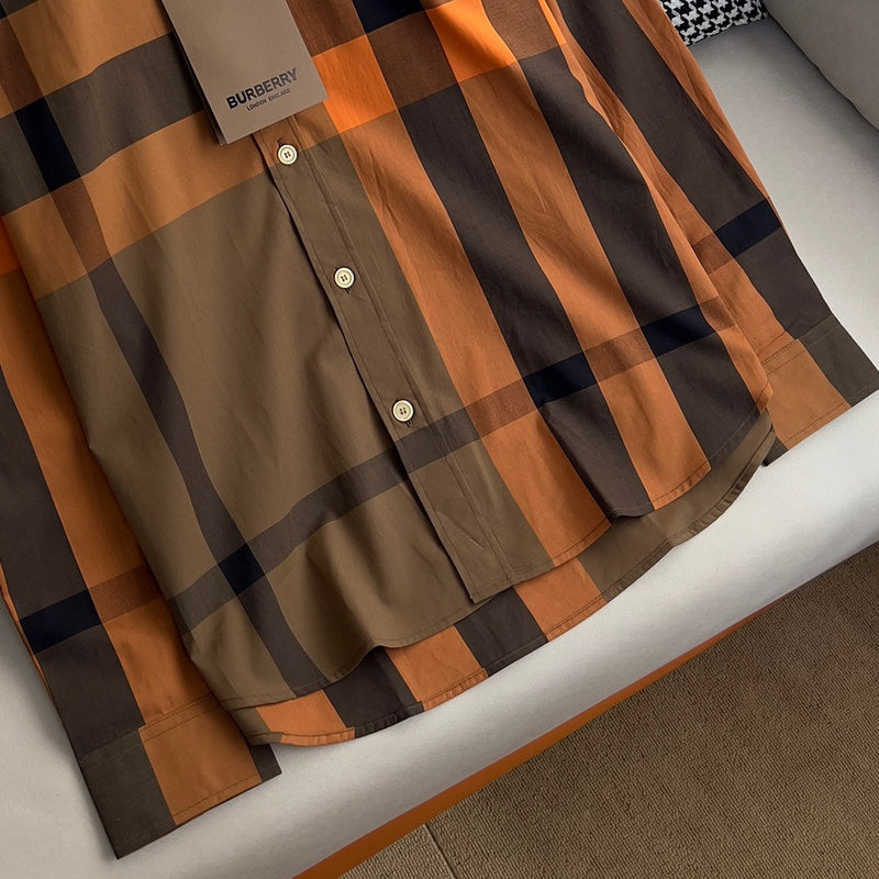 Burberry Luxury Clothes