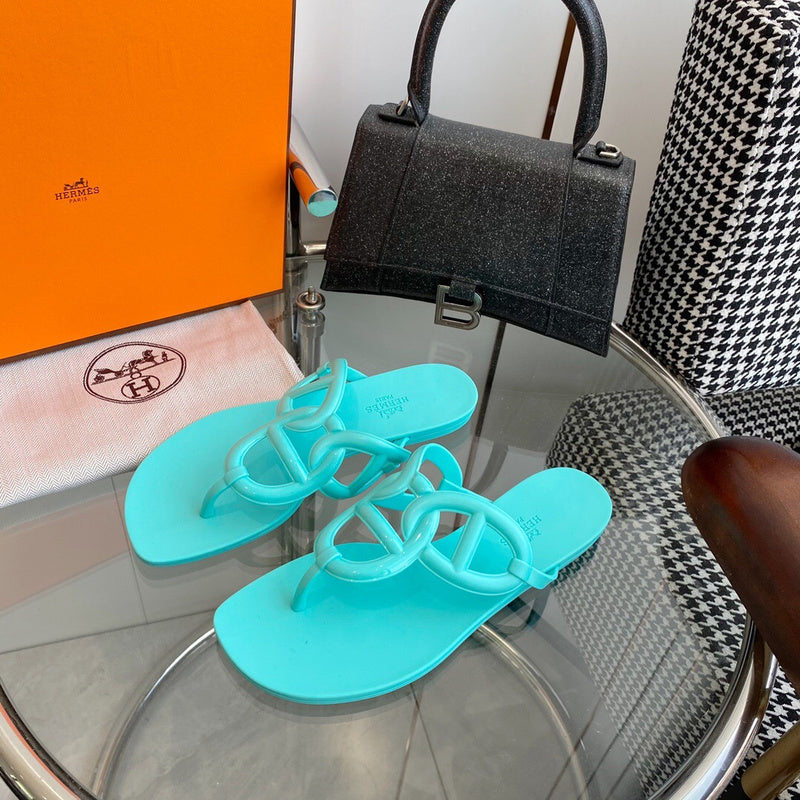 Hermes Luxury Shoes