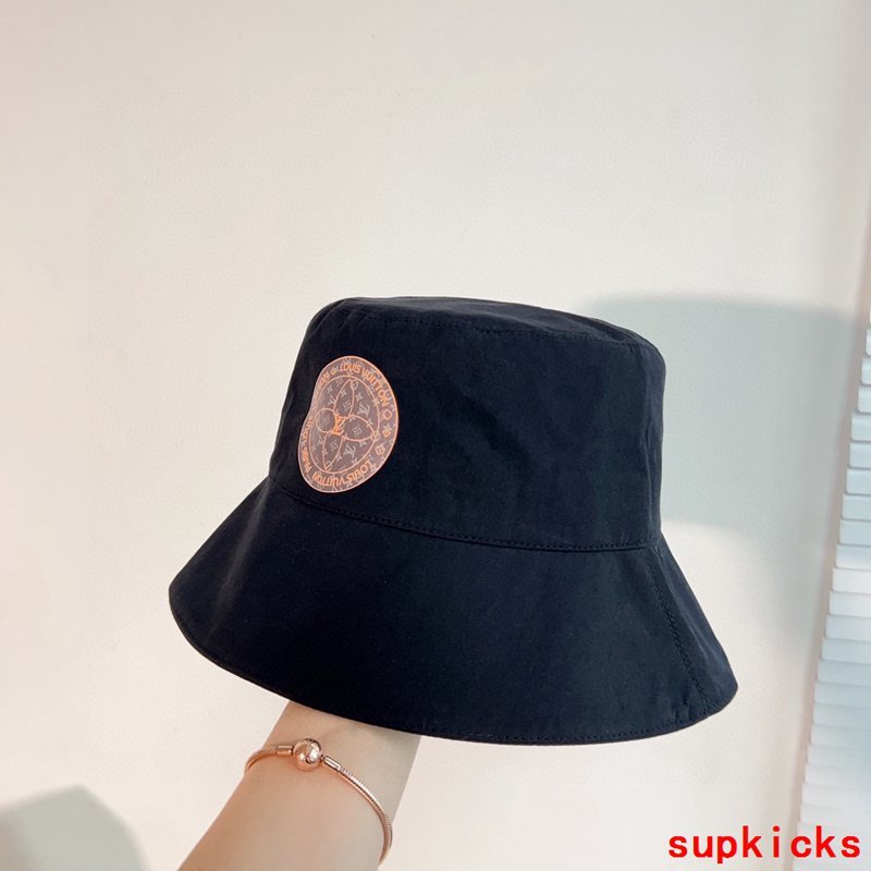 Louis Vuitton Luxury Cap