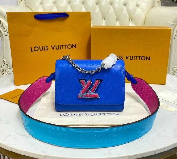 Ava’s Mode - LOV Bags - 2344