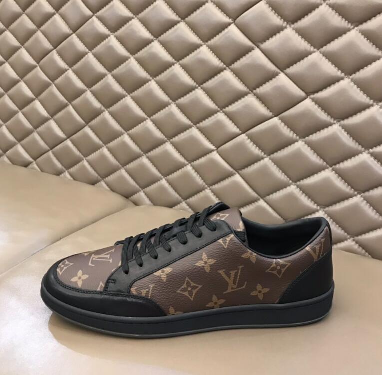 Ava’s Mode - LOV Men Shoes - 1528