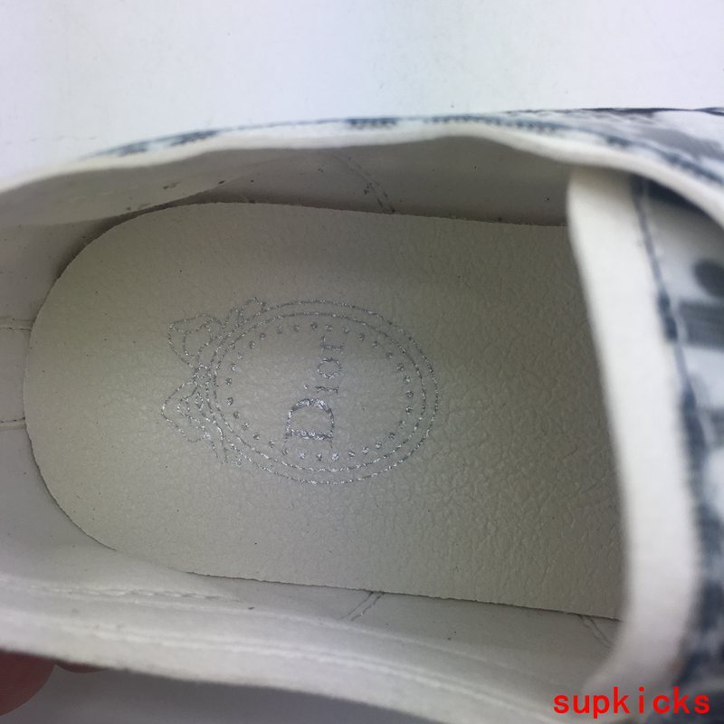 Dior Luxury Shoes