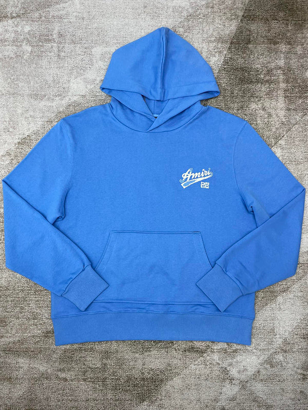 AMIR Hoodies - 115