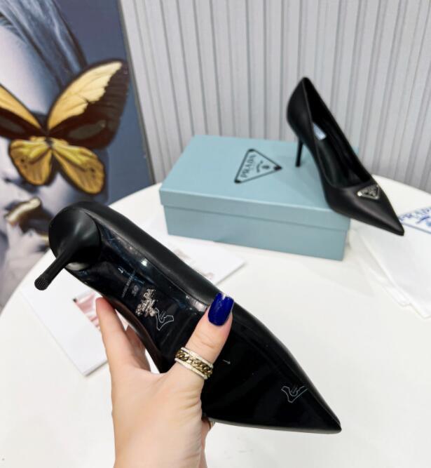 Ava’s Mode - PD Women Shoes - 336