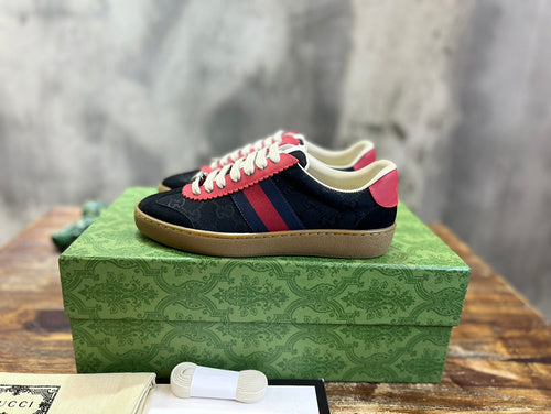 Gucci Luxury Shoes