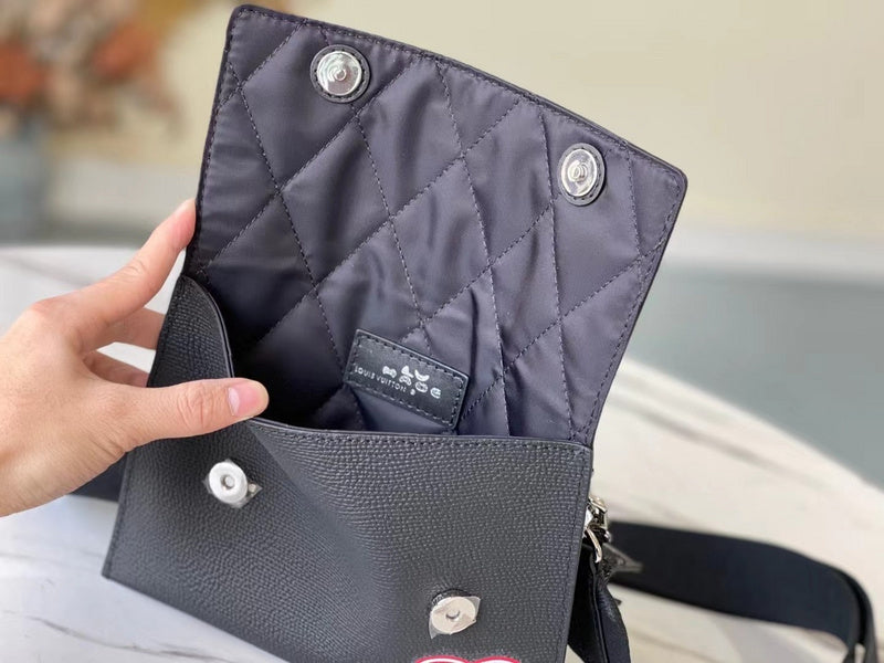 I W Fashion Lu-Vi bags - 17207