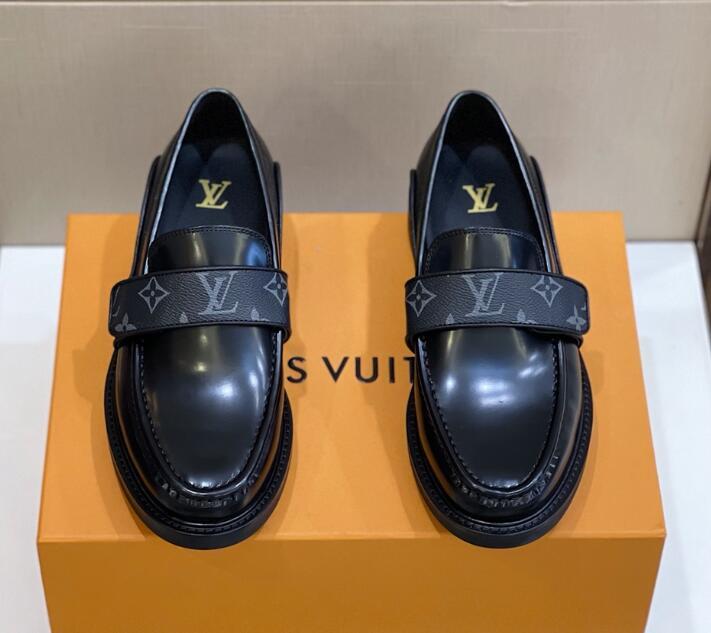 Ava’s Mode - LOV Men Shoes - 1672