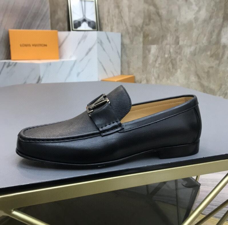 Ava’s Mode - LOV Men Shoes - 1336