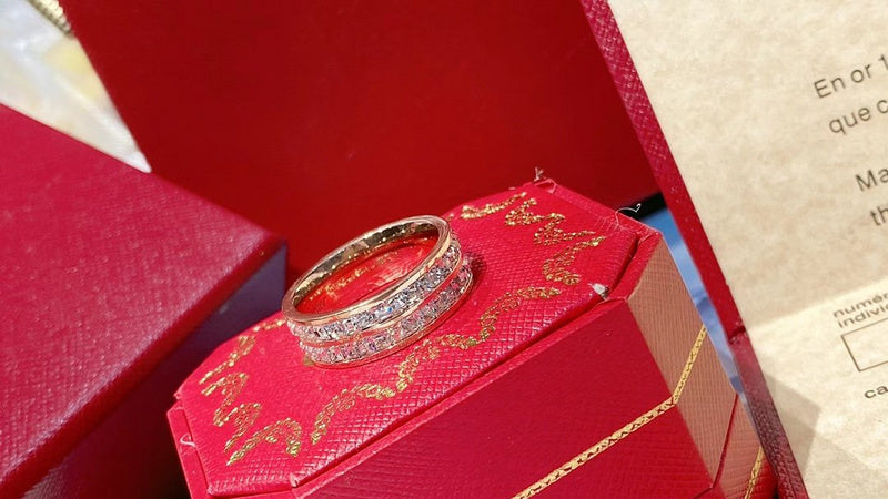 Cartier Jewelry
