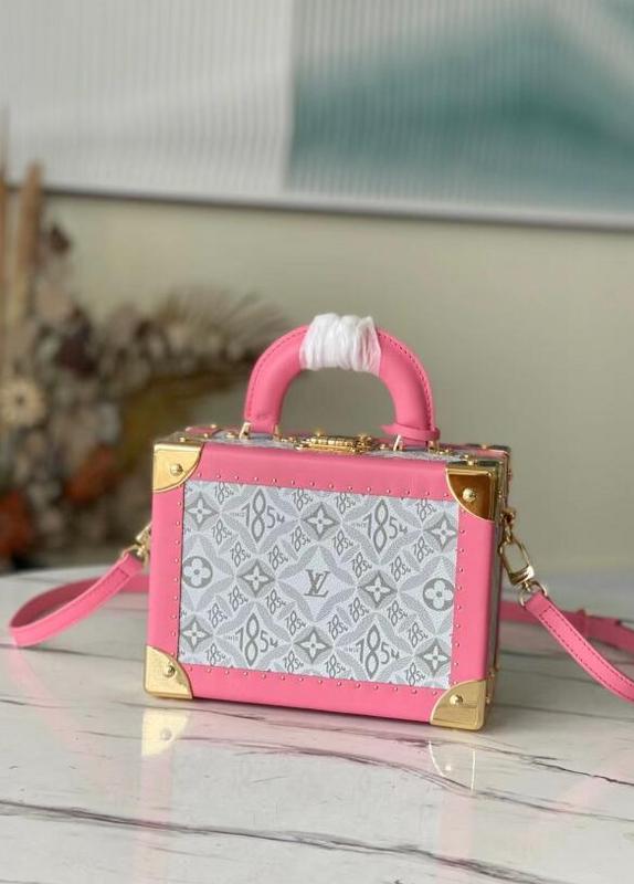 Ava’s Mode - LOV Bags - 2139