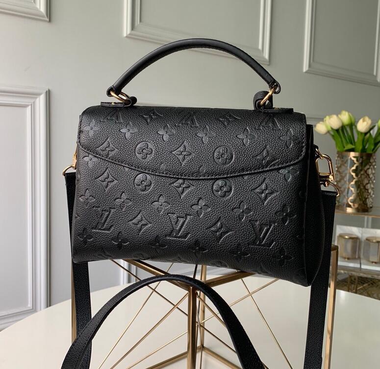 Ava’s Mode - LOV Bags - 2912
