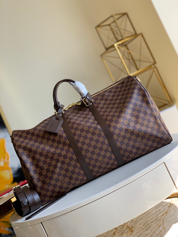 I W Fashion Lu-Vi bags - 17034