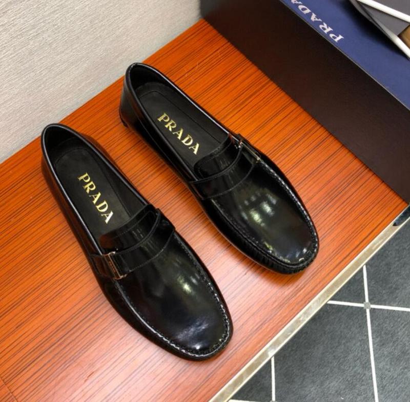 Ava’s Mode - PD Men Shoes - 307