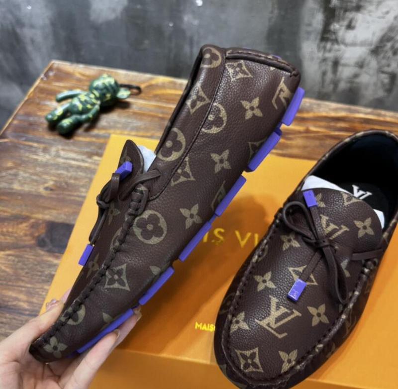Ava’s Mode - LOV Men Shoes - 831