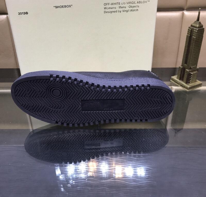 Ava’s Mode - YZO Men Shoes - 197
