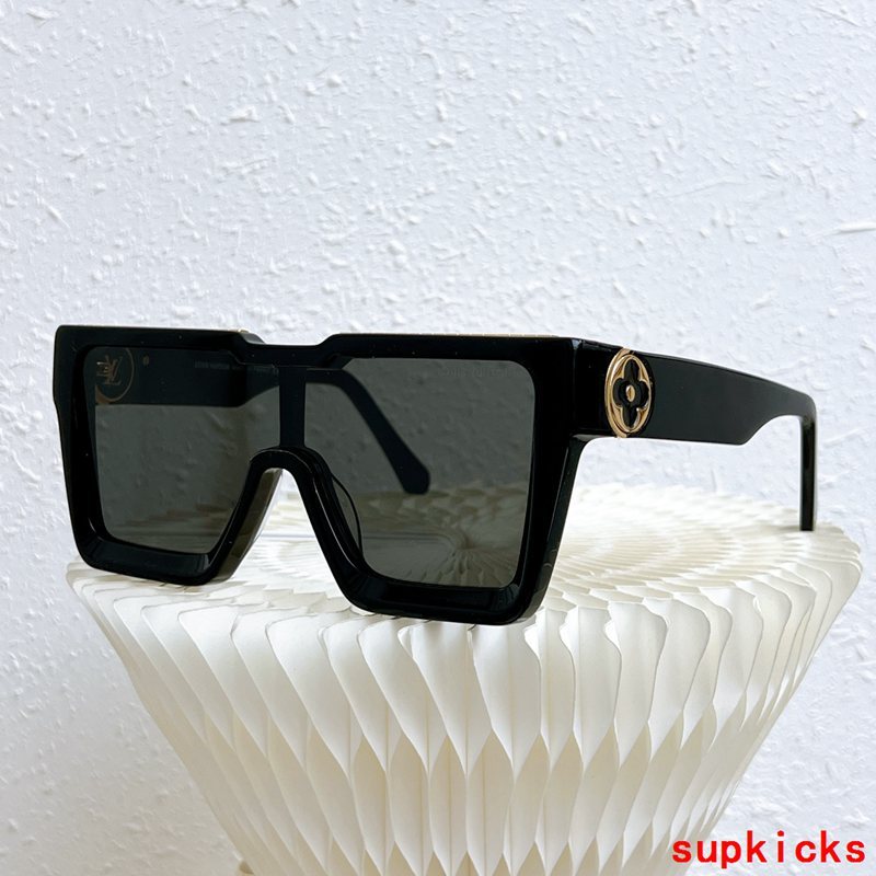 Louis Vuittion Luxury Sunglasses