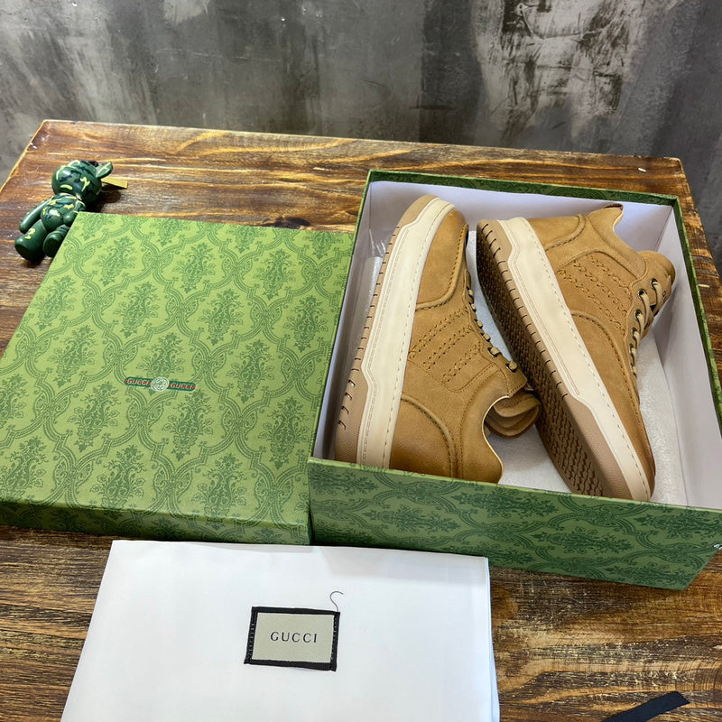 Gucci Luxury Shoes