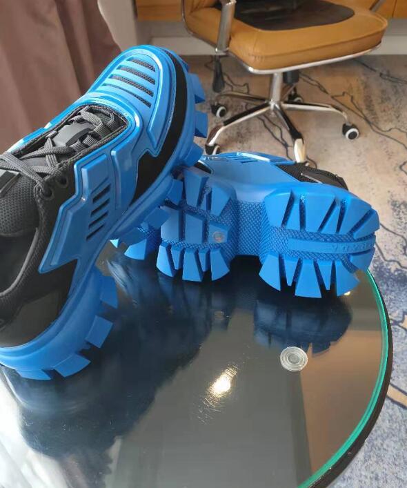 Ava’s Mode - PD Men Shoes - 415