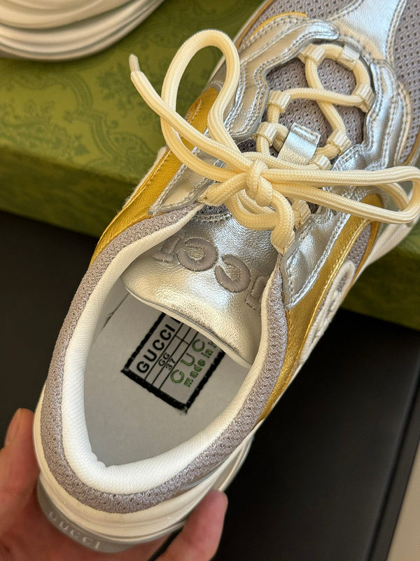 Gucci Luxury Shoes