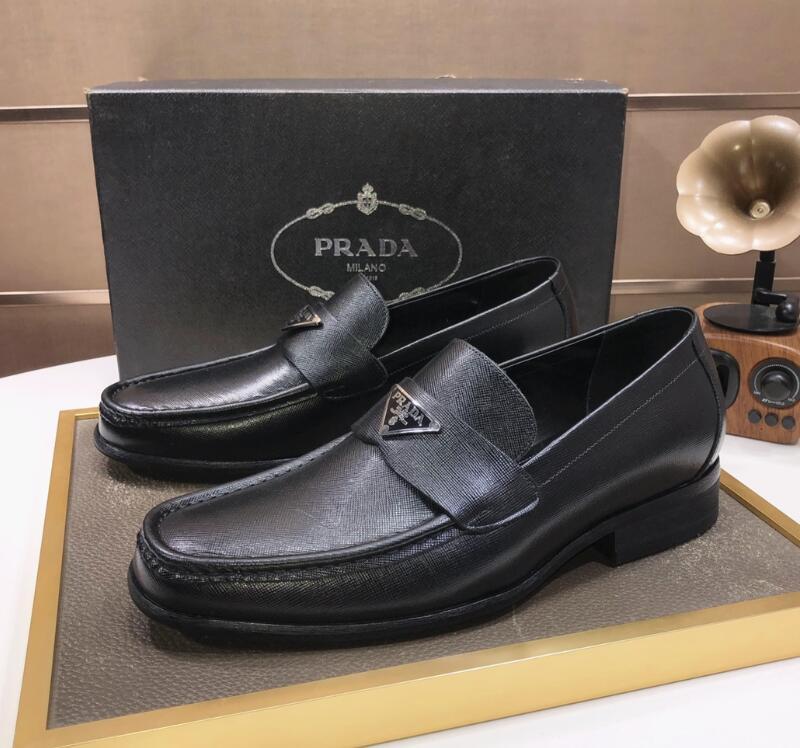 Ava’s Mode - PD Men Shoes - 107