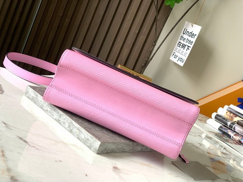 I W Fashion Lu-Vi Bags - 16651