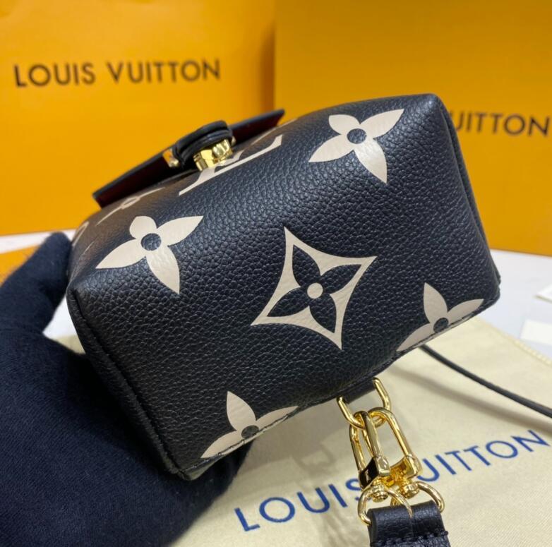 Ava’s Mode - LOV Bags - 3169