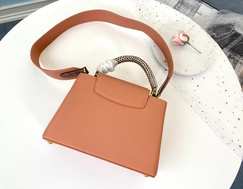 Ava’s Mode - LOV Bags - 2613